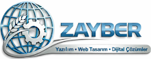 Zayber Bilişim Yazılım ve Danışmanlık Hizmetleri